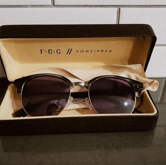 Von Zipper Other - Von Zipper Glasses